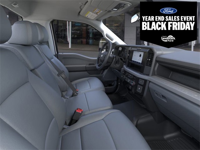 new 2026 Ford F-250SD car, priced at $48,546