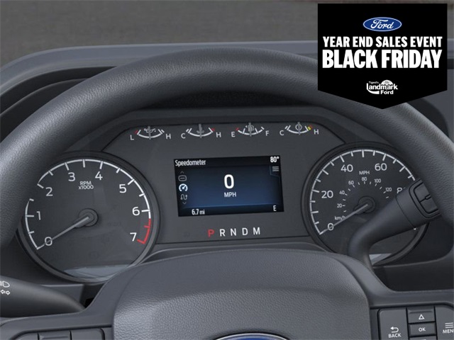 new 2026 Ford F-250SD car, priced at $48,546