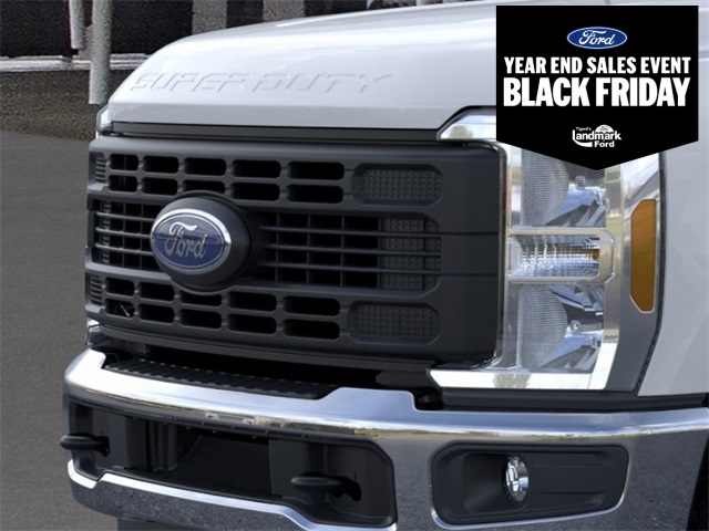new 2026 Ford F-250SD car, priced at $48,546