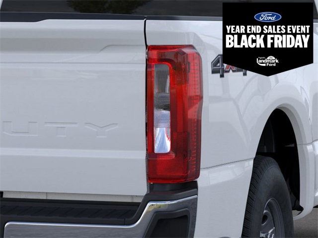 new 2026 Ford F-250SD car, priced at $48,546