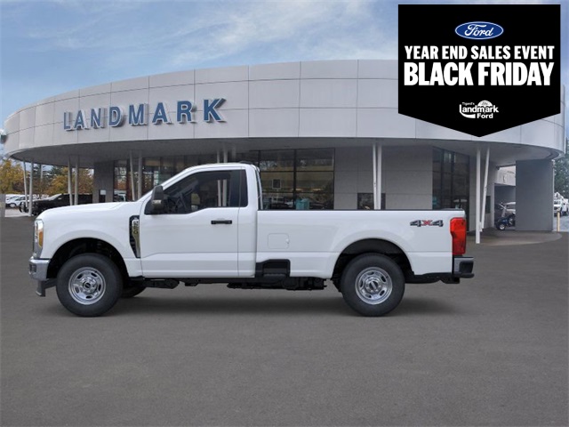 new 2026 Ford F-250SD car, priced at $48,546