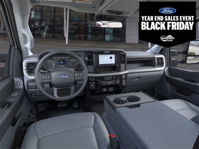 new 2026 Ford F-250SD car, priced at $48,546