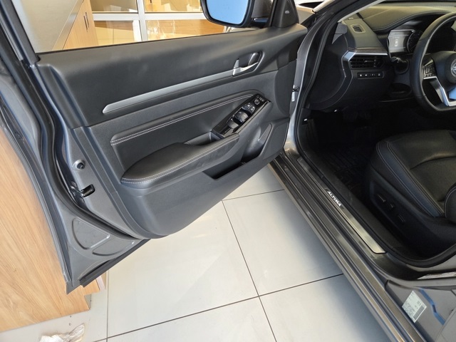 used 2022 Nissan Altima car, priced at $22,977