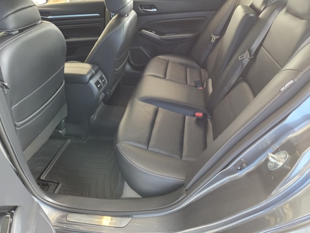 used 2022 Nissan Altima car, priced at $22,977