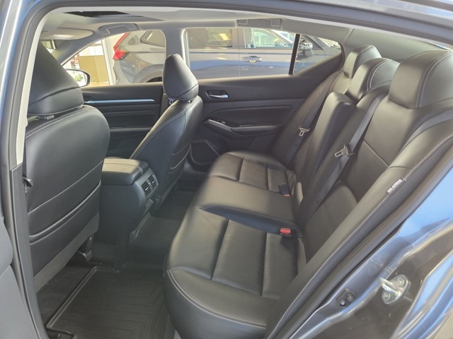 used 2022 Nissan Altima car, priced at $22,977