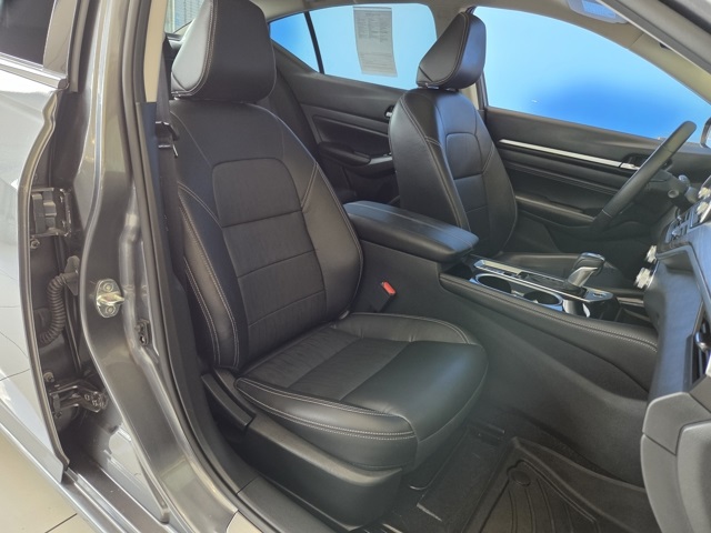 used 2022 Nissan Altima car, priced at $22,977