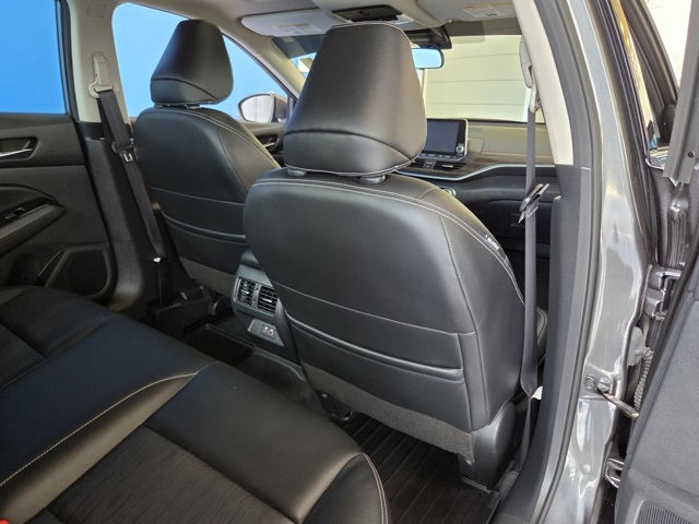 used 2022 Nissan Altima car, priced at $22,977
