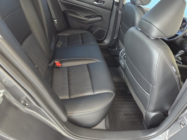 used 2022 Nissan Altima car, priced at $22,977