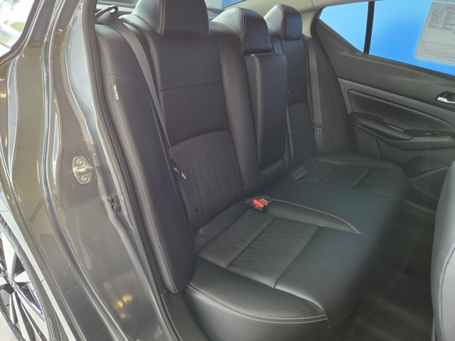used 2022 Nissan Altima car, priced at $22,977
