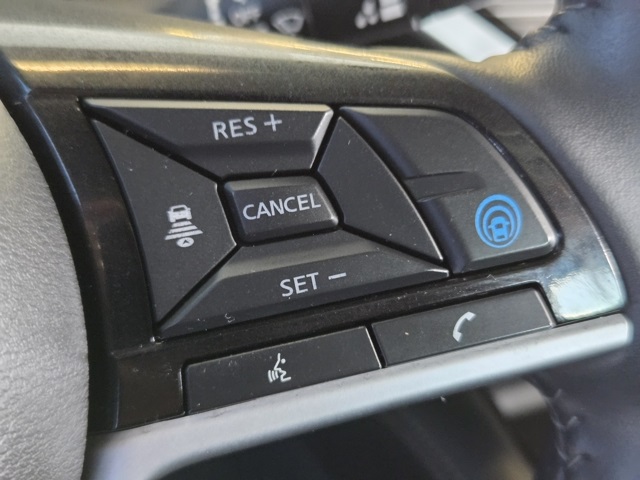 used 2022 Nissan Altima car, priced at $22,977