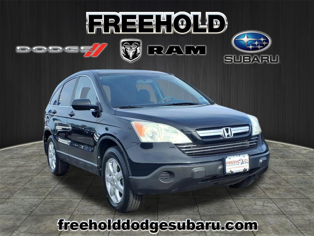 used 2008 Honda CR-V car, priced at $8,900