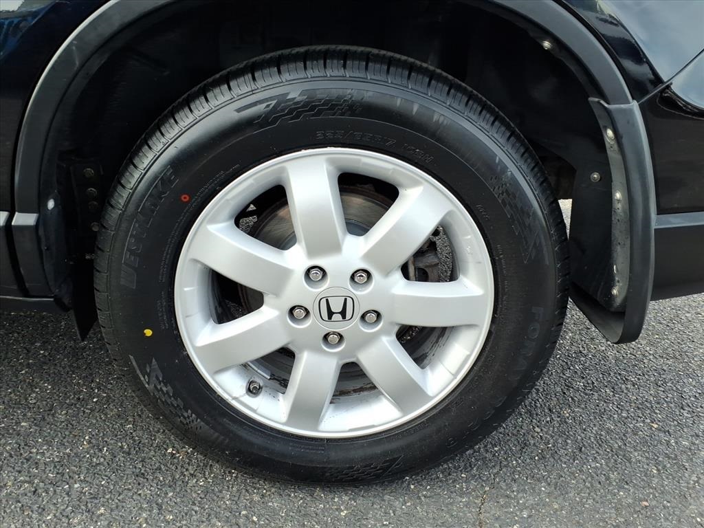 used 2008 Honda CR-V car, priced at $8,900