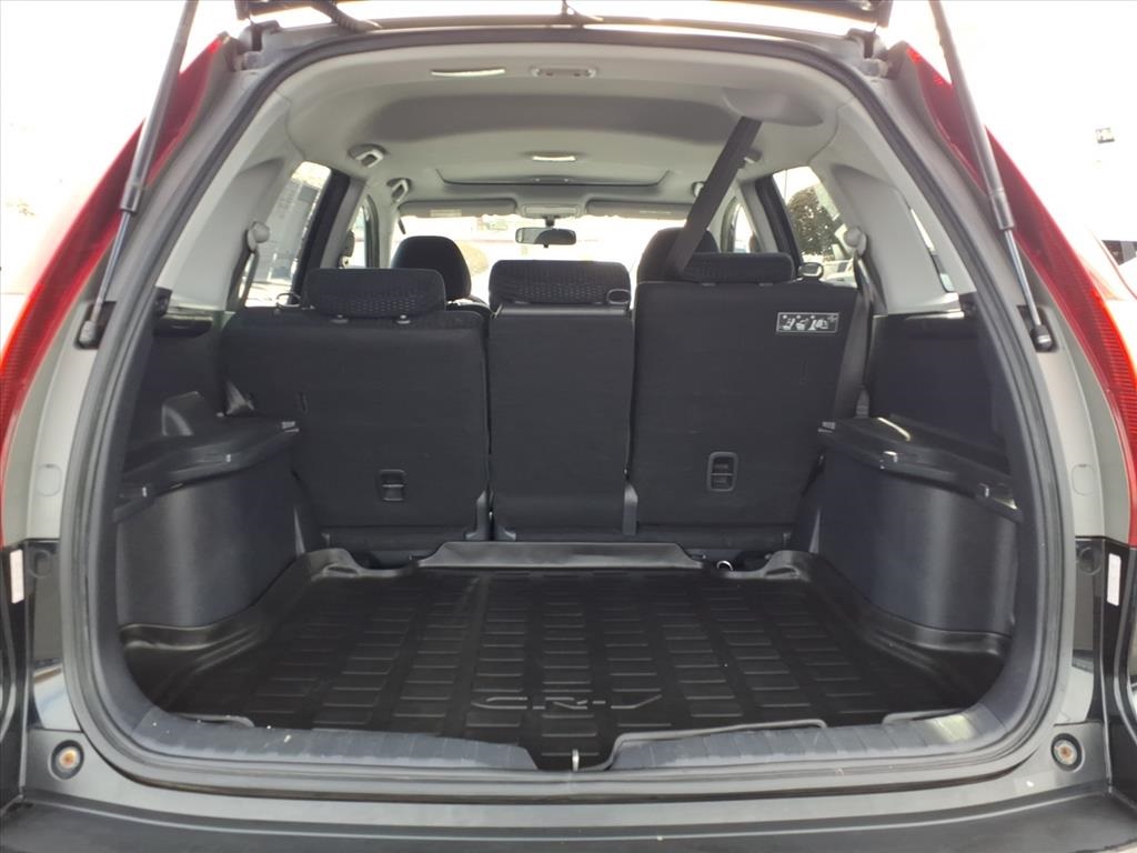 used 2008 Honda CR-V car, priced at $8,900