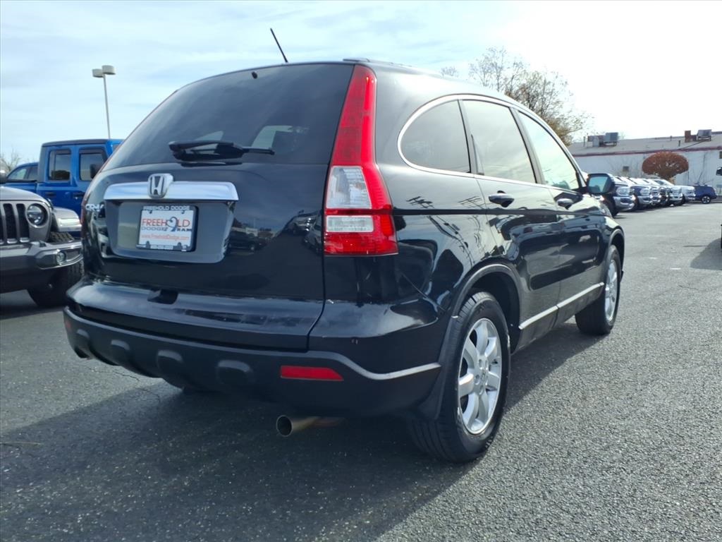 used 2008 Honda CR-V car, priced at $8,900