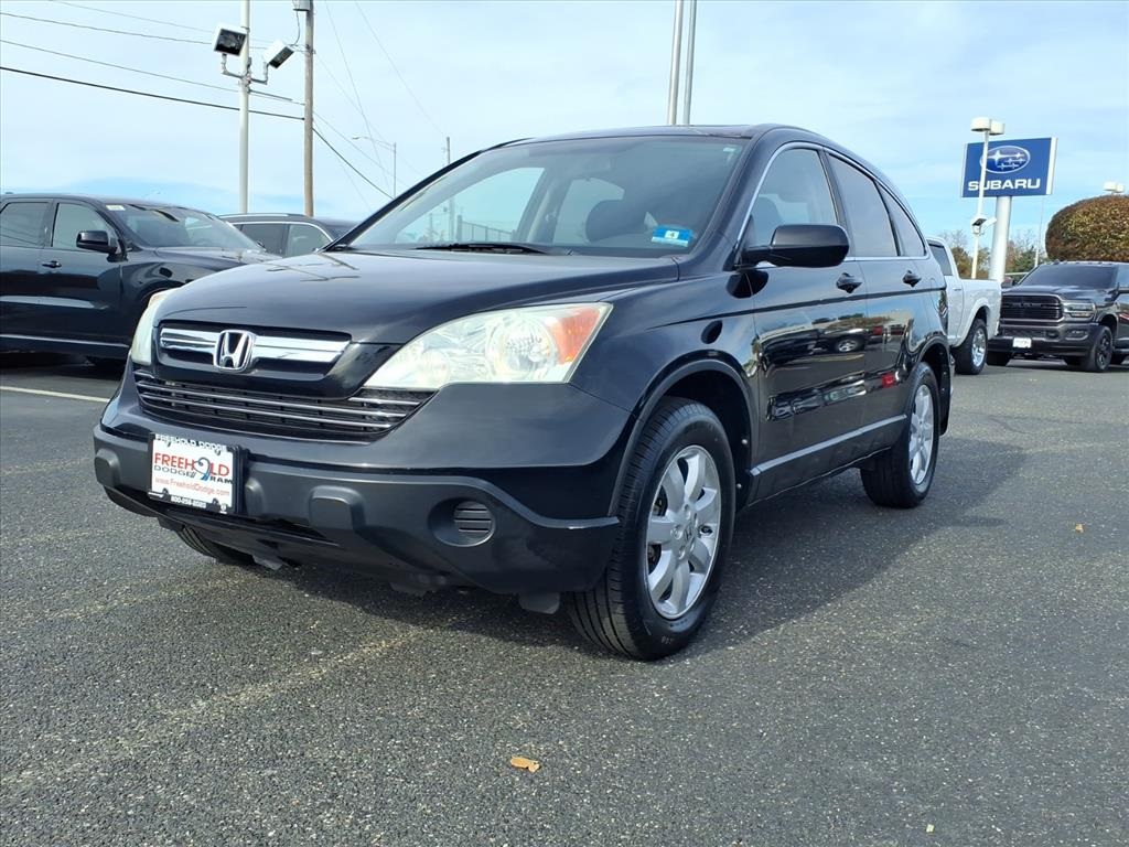 used 2008 Honda CR-V car, priced at $8,900