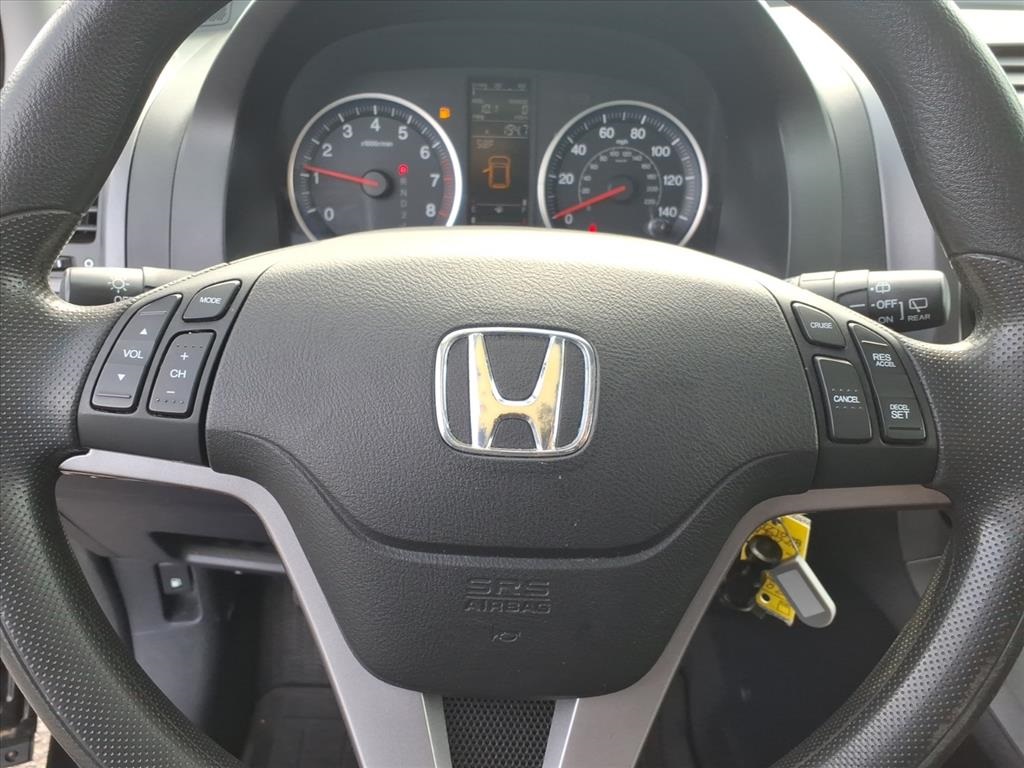 used 2008 Honda CR-V car, priced at $8,900
