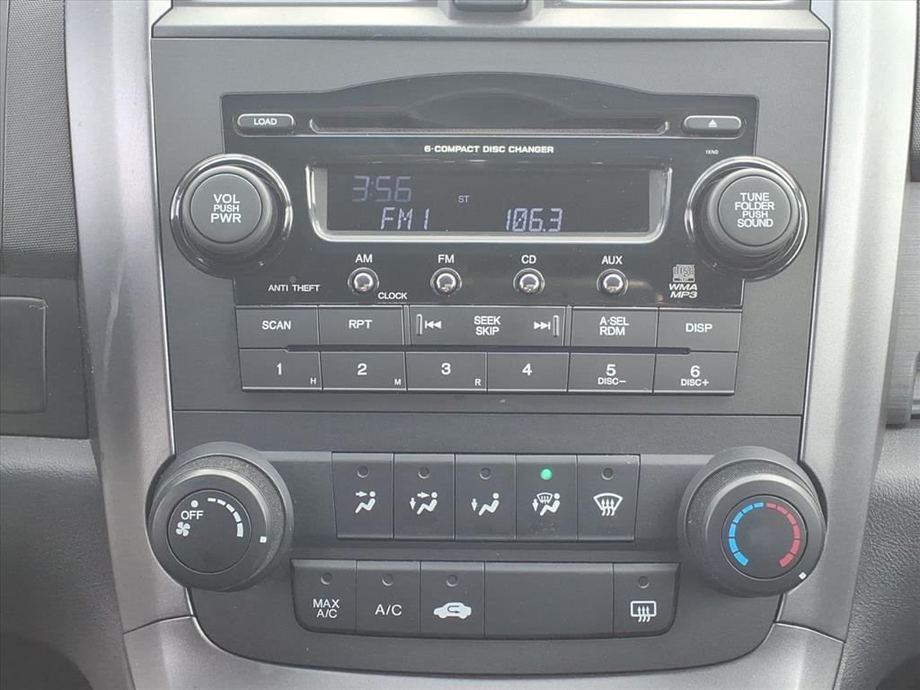 used 2008 Honda CR-V car, priced at $8,900