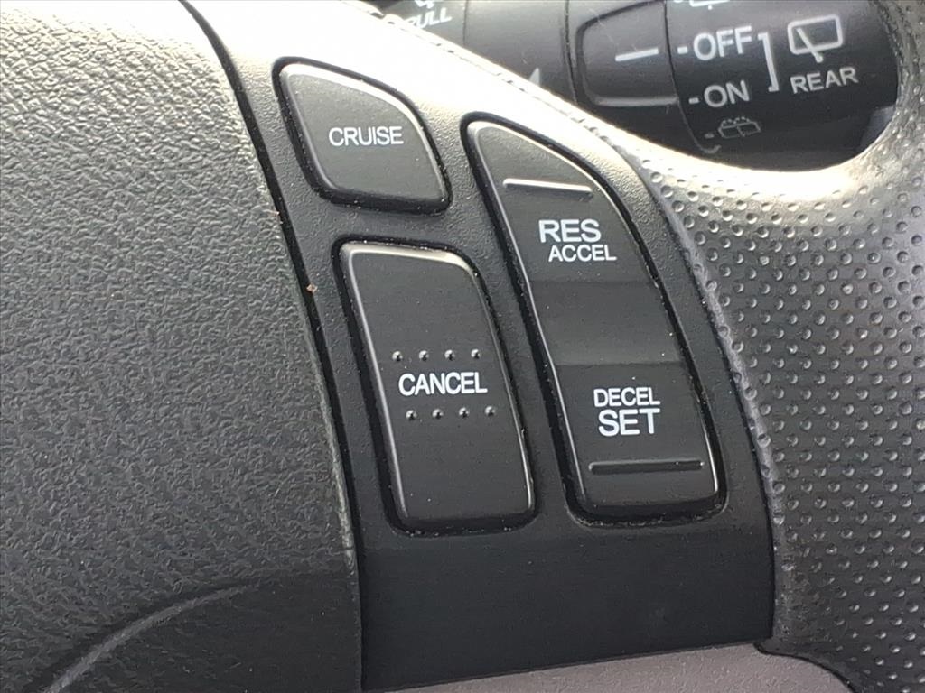 used 2008 Honda CR-V car, priced at $8,900