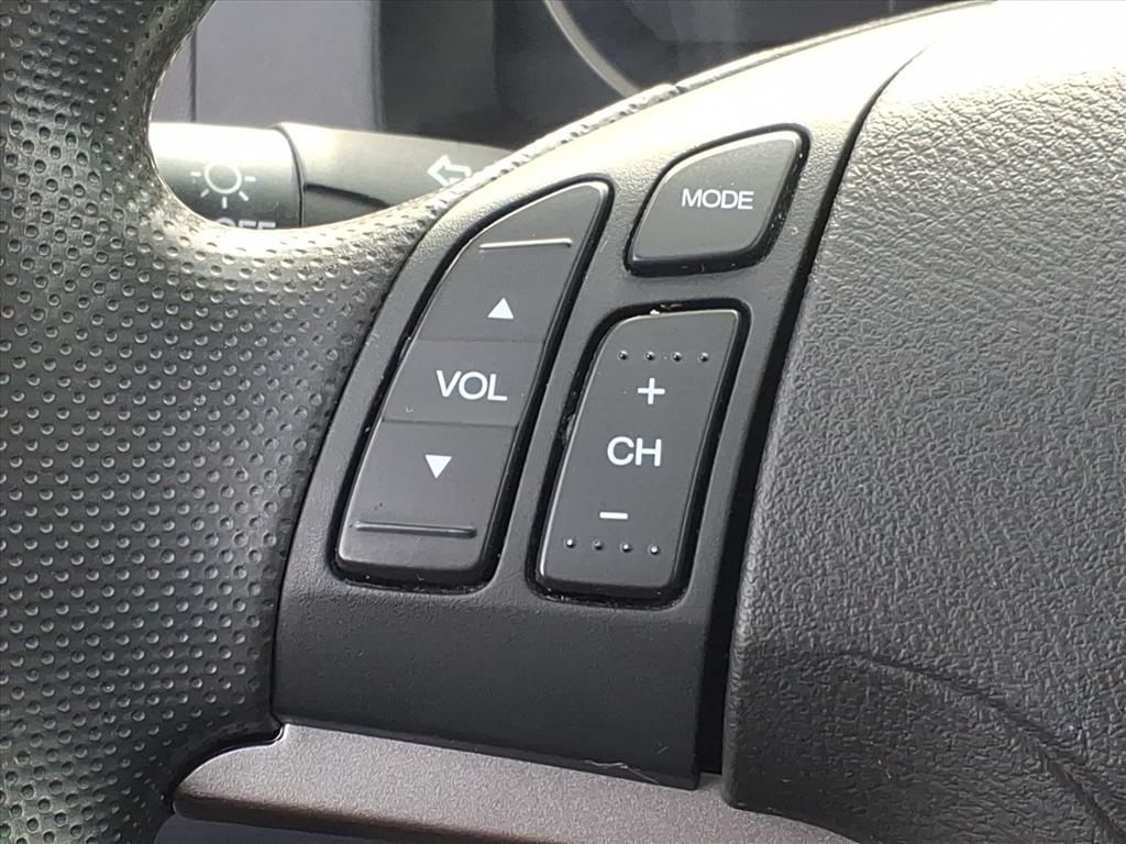 used 2008 Honda CR-V car, priced at $8,900