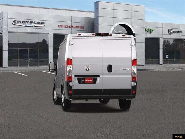new 2025 Ram ProMaster 1500 car, priced at $45,564