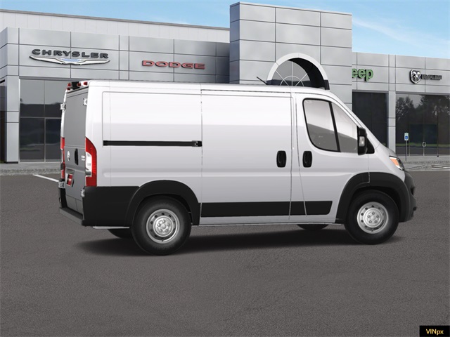 new 2025 Ram ProMaster 1500 car, priced at $45,564