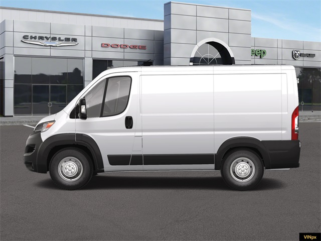 new 2025 Ram ProMaster 1500 car, priced at $45,564