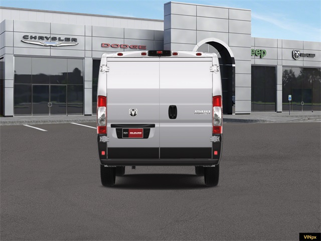 new 2025 Ram ProMaster 1500 car, priced at $45,564