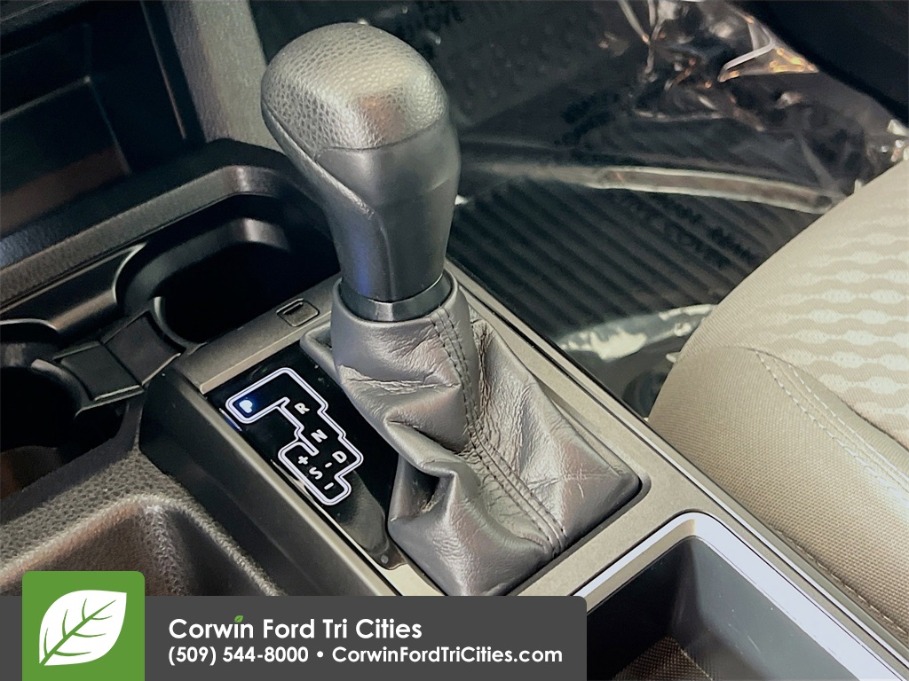 used 2022 Toyota Tacoma car, priced at $35,275