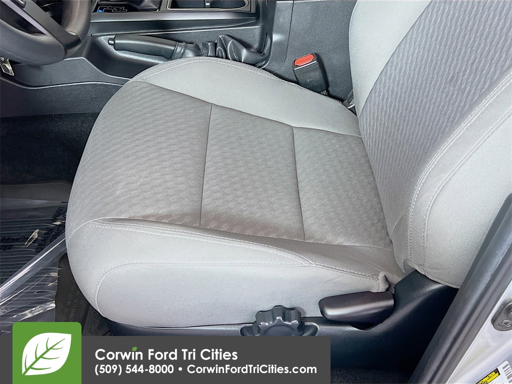 used 2022 Toyota Tacoma car, priced at $35,275