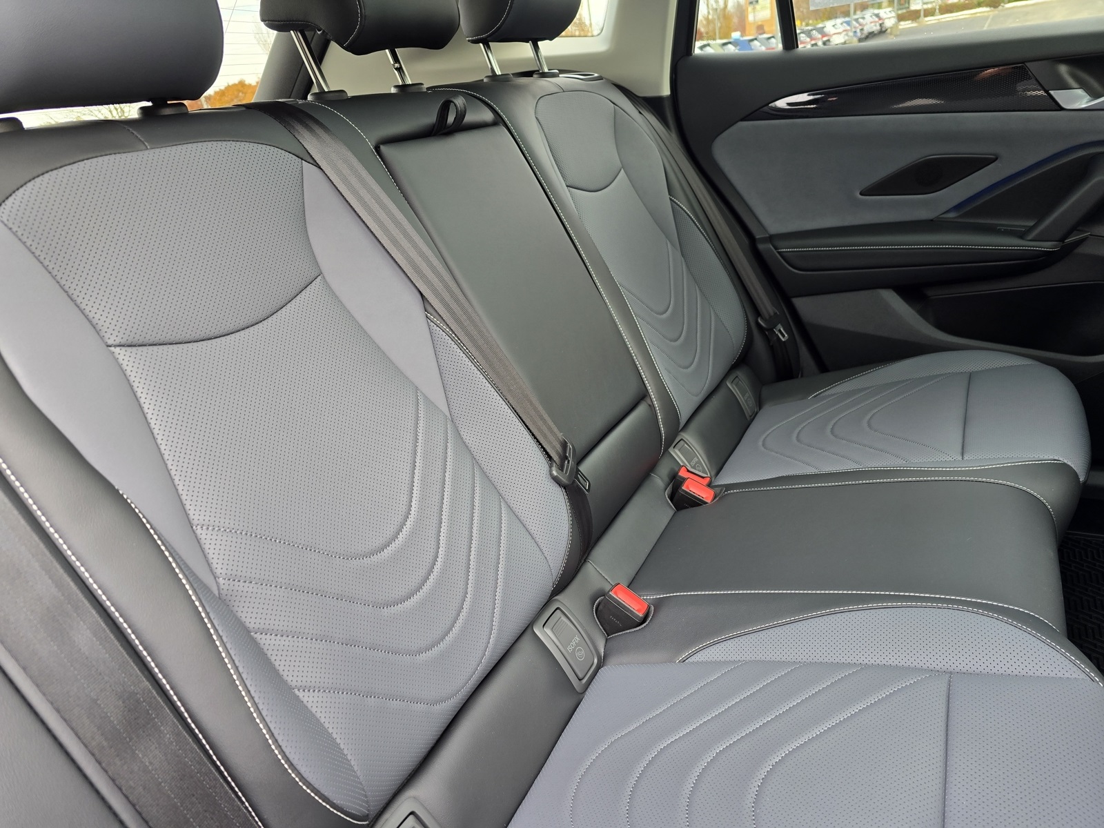 new 2026 Volkswagen Tiguan car, priced at $38,894