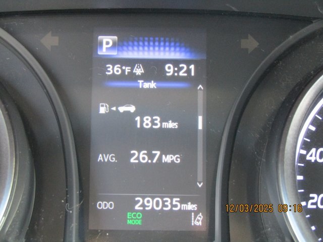 used 2023 Toyota Camry car, priced at $24,999