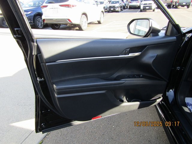 used 2023 Toyota Camry car, priced at $24,999