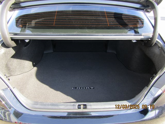 used 2023 Toyota Camry car, priced at $24,999