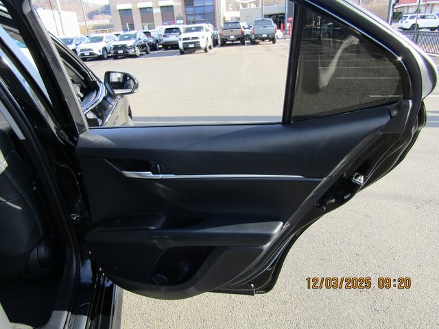 used 2023 Toyota Camry car, priced at $24,999