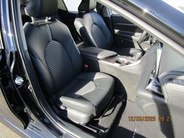 used 2023 Toyota Camry car, priced at $24,999