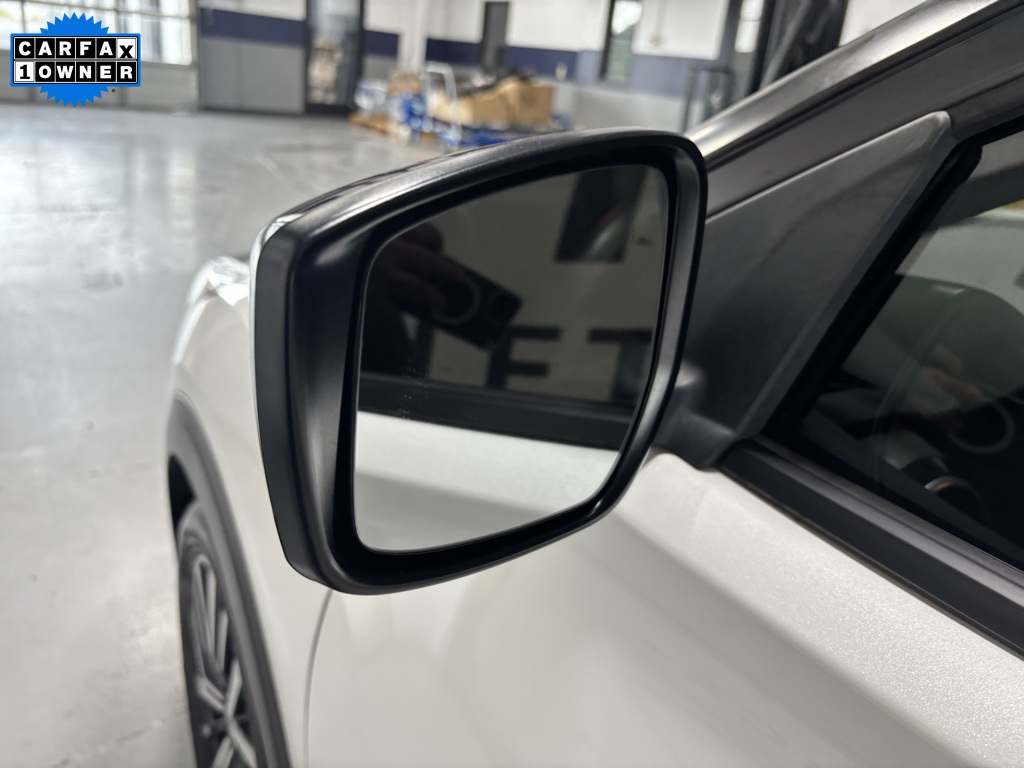 used 2021 Nissan Kicks car, priced at $17,500