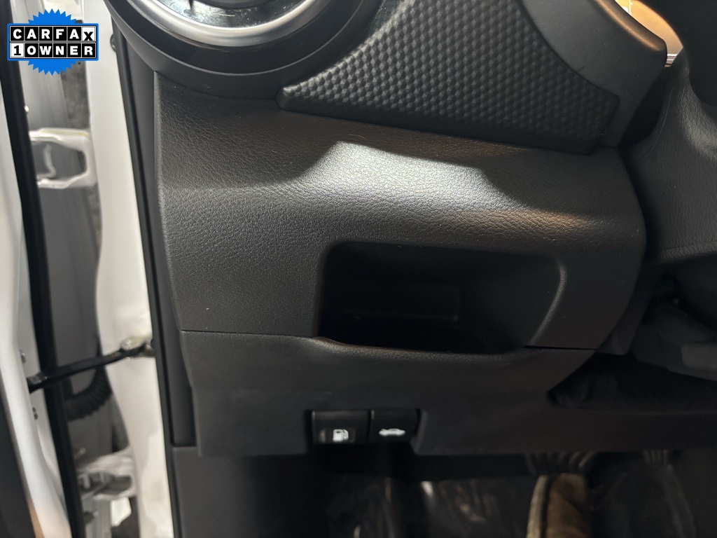used 2021 Nissan Kicks car, priced at $17,500