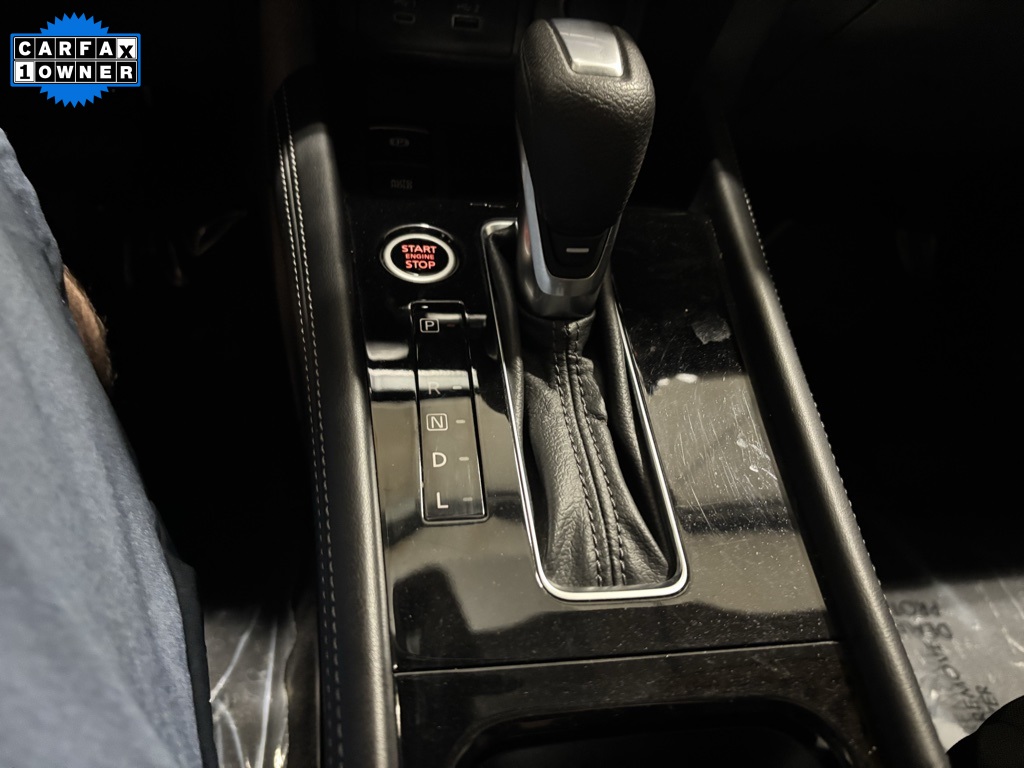 used 2021 Nissan Kicks car, priced at $17,500
