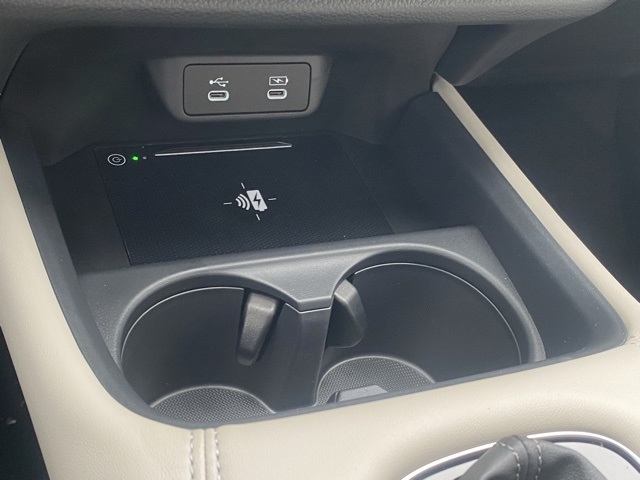 new 2026 Honda HR-V car, priced at $30,068