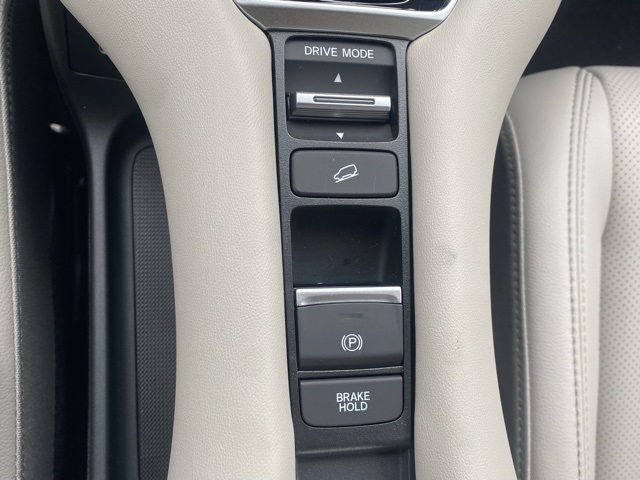new 2026 Honda HR-V car, priced at $30,068