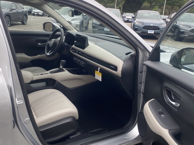 new 2026 Honda HR-V car, priced at $30,068