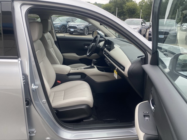 new 2026 Honda HR-V car, priced at $30,068