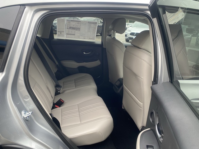 new 2026 Honda HR-V car, priced at $30,068