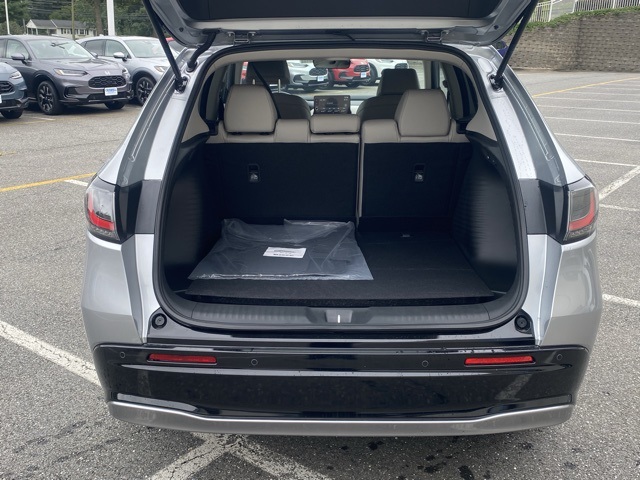 new 2026 Honda HR-V car, priced at $30,068