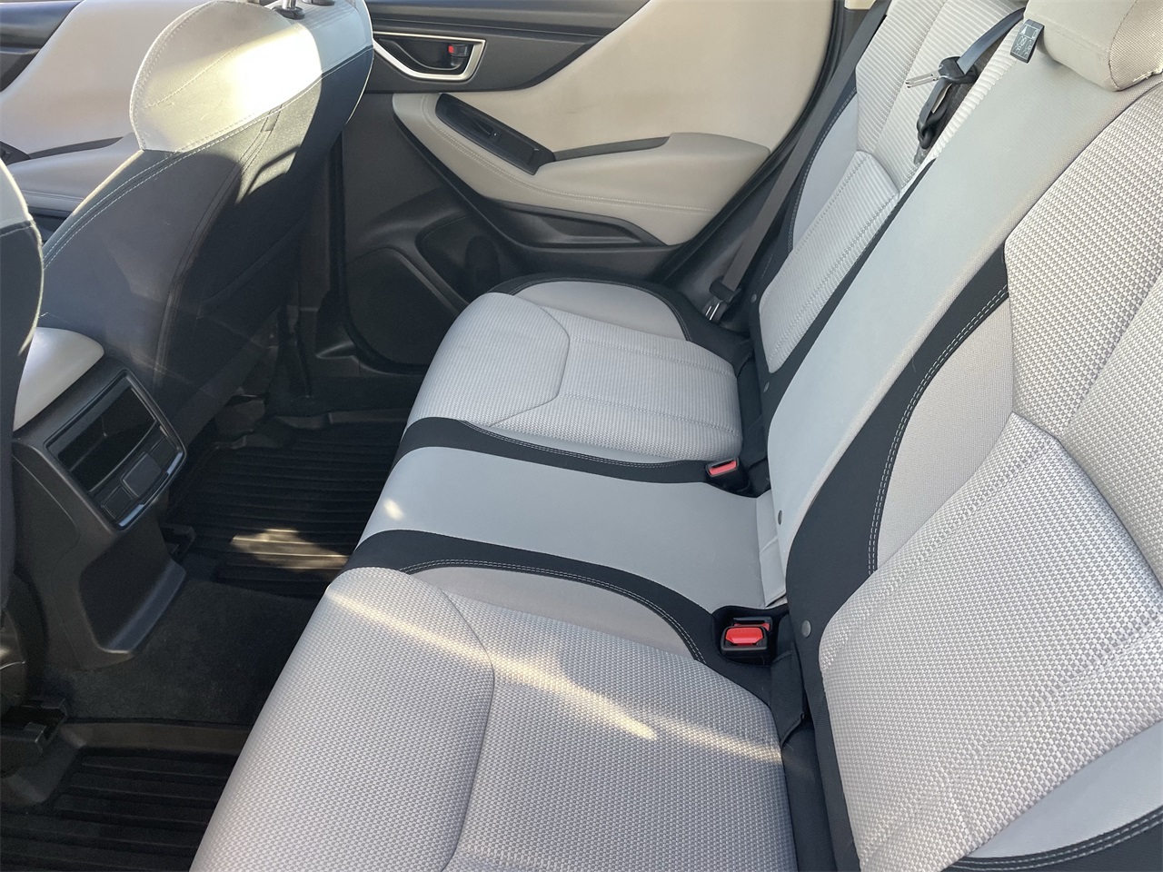 used 2023 Subaru Forester car, priced at $24,403