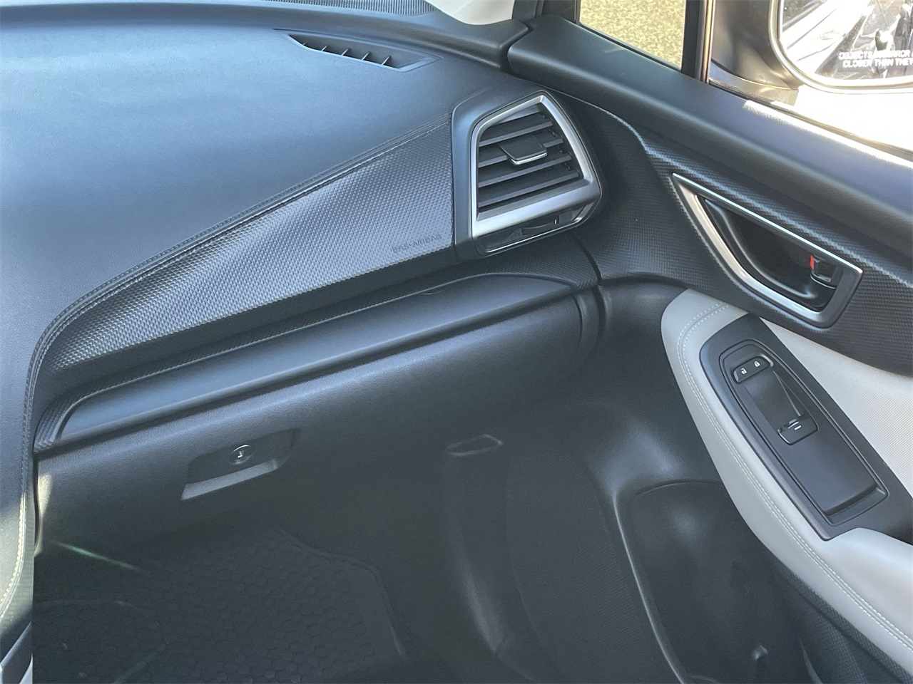 used 2023 Subaru Forester car, priced at $24,403