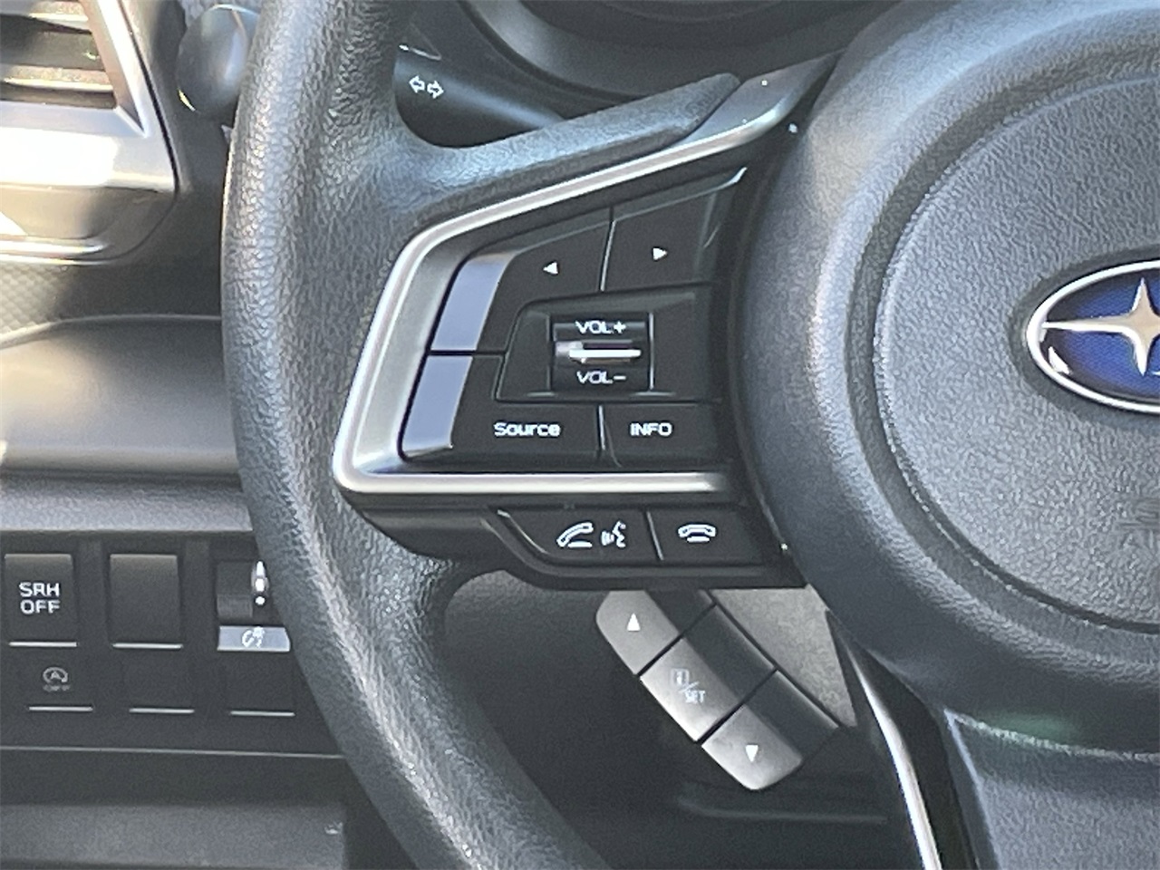 used 2023 Subaru Forester car, priced at $24,403