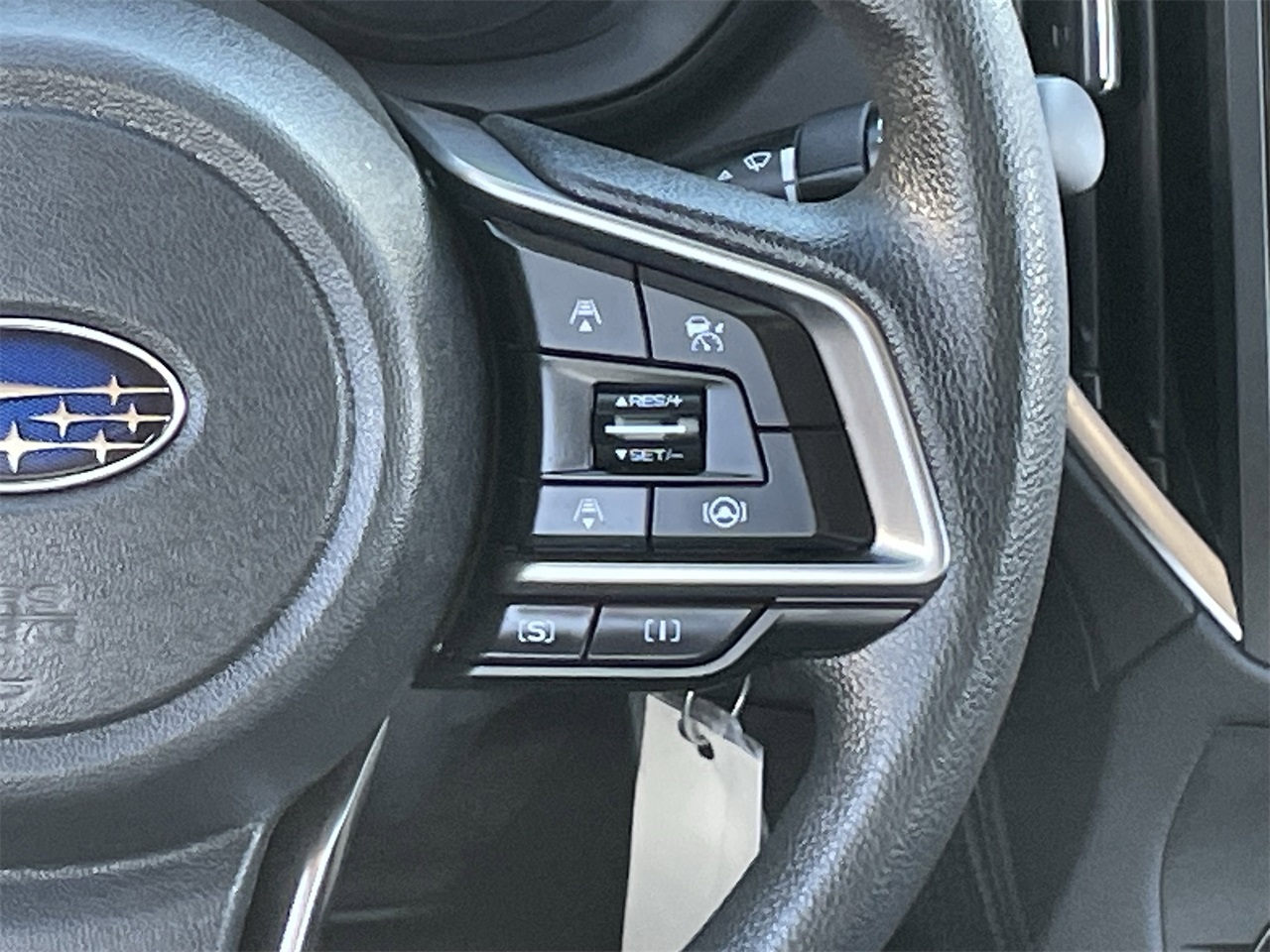 used 2023 Subaru Forester car, priced at $24,403