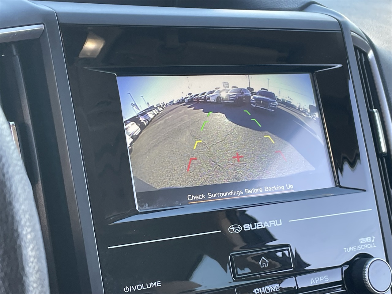 used 2023 Subaru Forester car, priced at $24,403