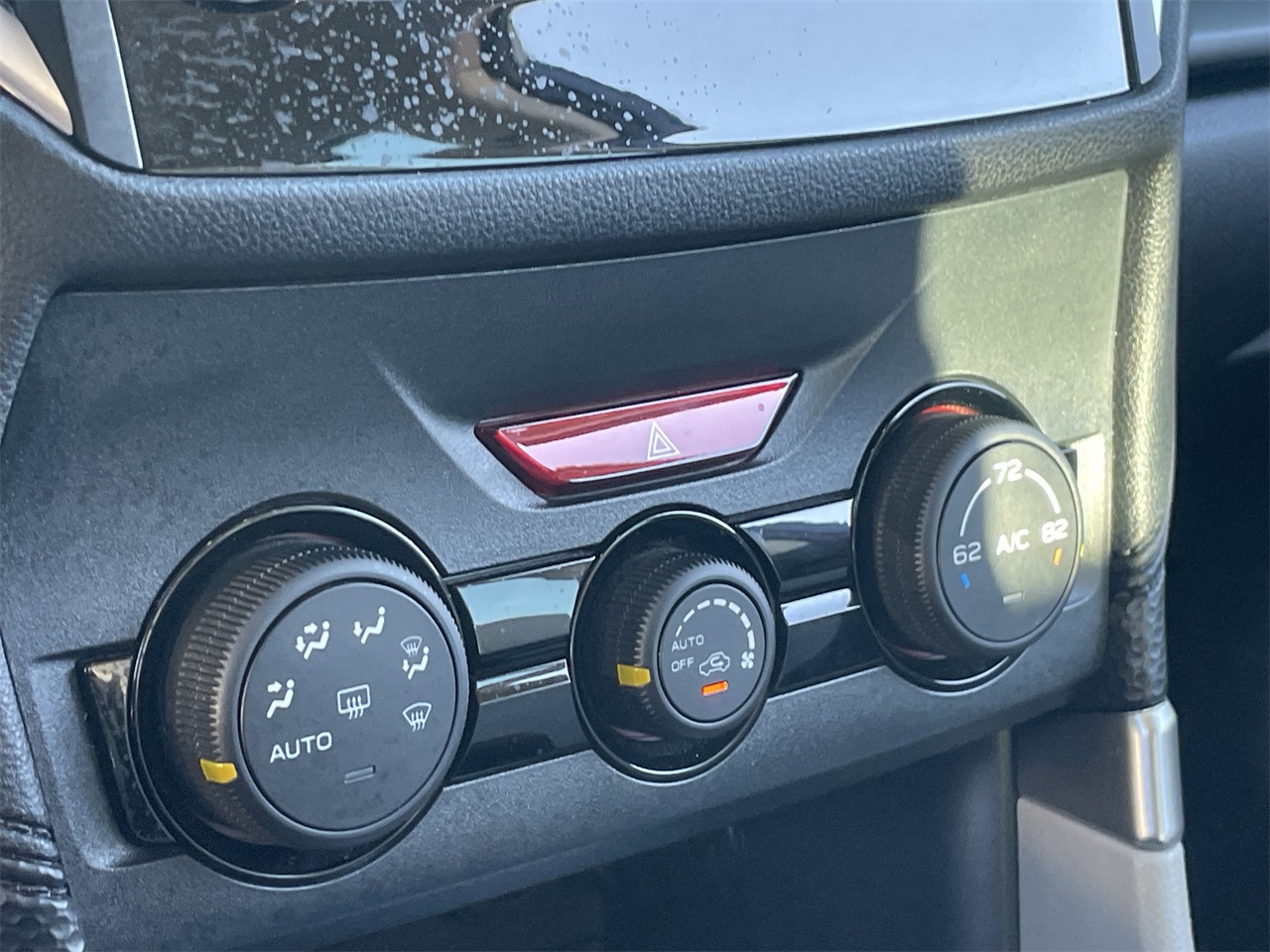 used 2023 Subaru Forester car, priced at $24,403